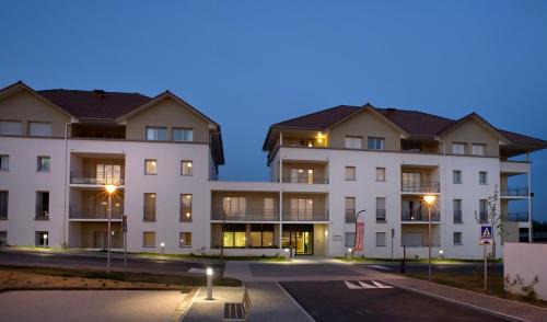 Orthez Apartment | Domitys Les Clés d'Or