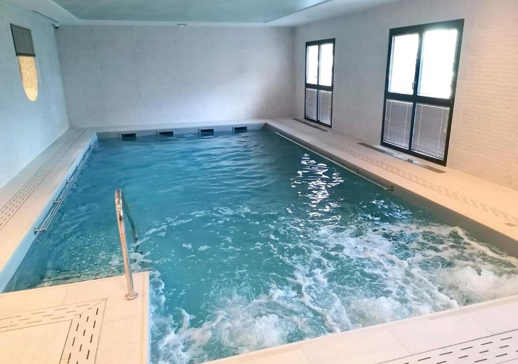 Cherbourg-en-Cotentin Apartment | DOMITYS LES SALINES