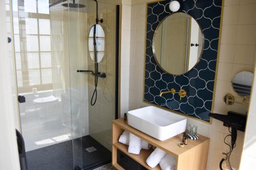 Chatellerault Apartment | DOMITYS - Les Trèfles