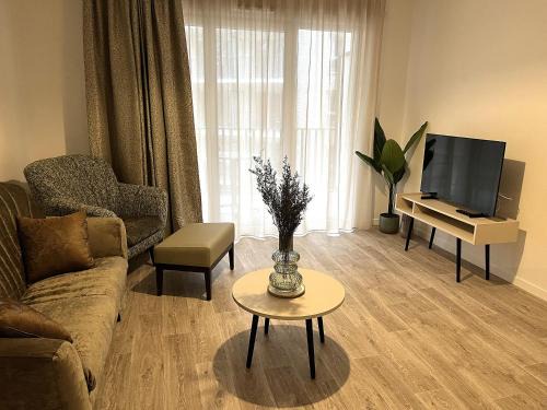 Bourg-en-Bresse Apartment | DOMITYS - Marguerite
