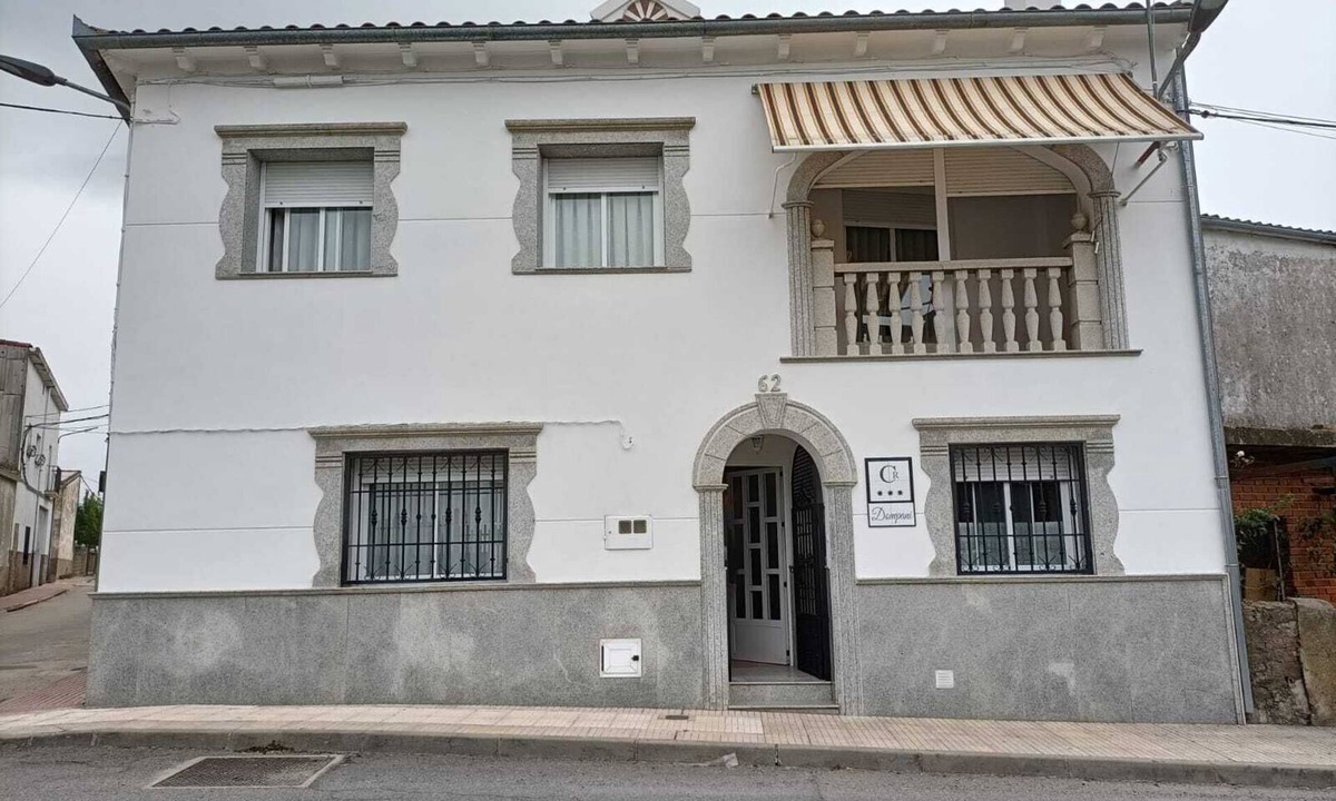 Ahigal House | DOMPANI RURAL HOUSE, VERY WELL LOCATED