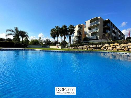 Salou Apartment | DOMuum Holidays - PARADISE VILLAGE