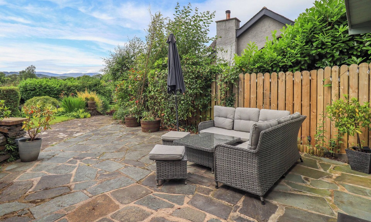 Windermere Cottage | Domvs