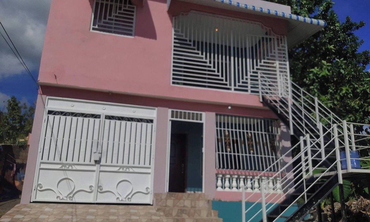 Yamasa House | DON CARLOS RECIDENCIA