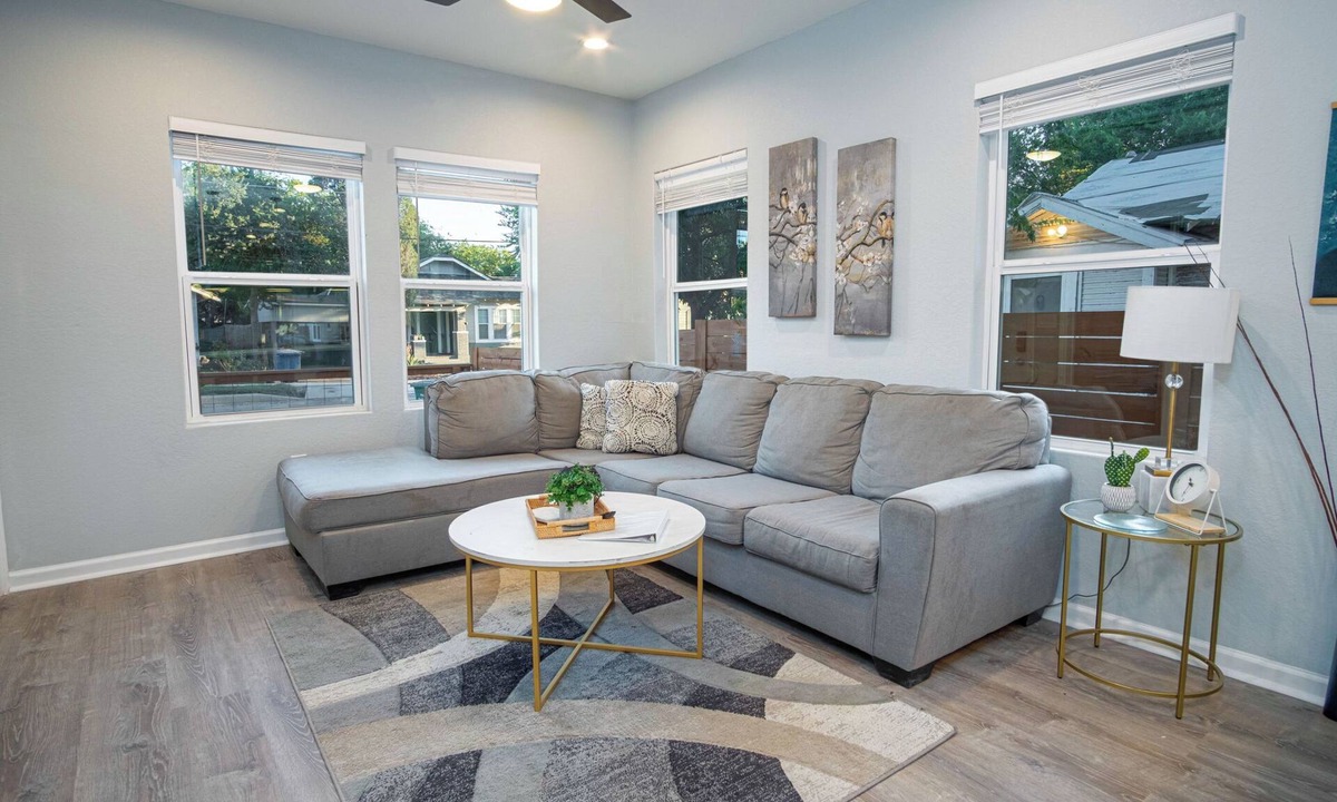 Denver Heights Cottage | Don't Miss Dynamic 4br/2ba Near Jolly Riverwalk