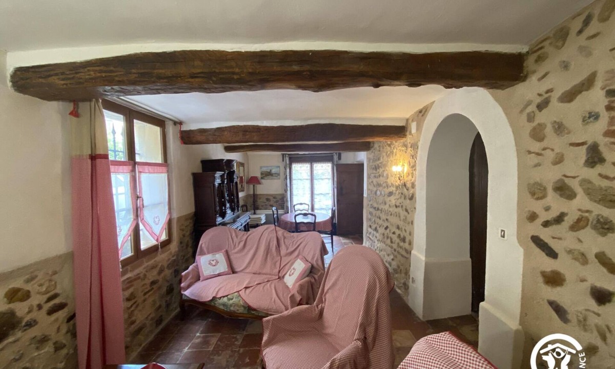 Ponteilla House | Dona Lucrècia - PONTEILLA