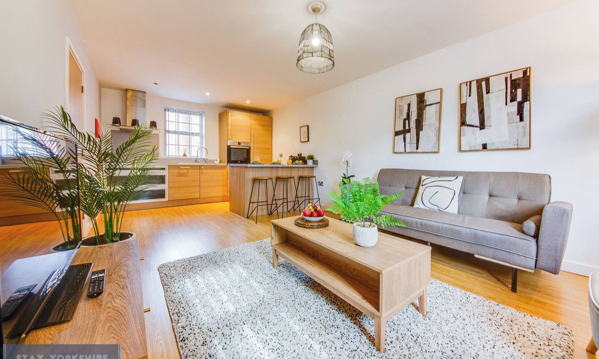 Doncaster Apartment | Doncaster Ground Floor Apartment
