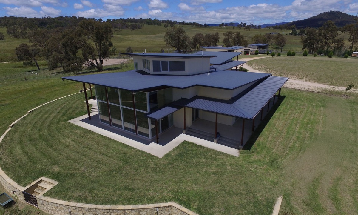 Sandy Flat House | Donegal Farmstay