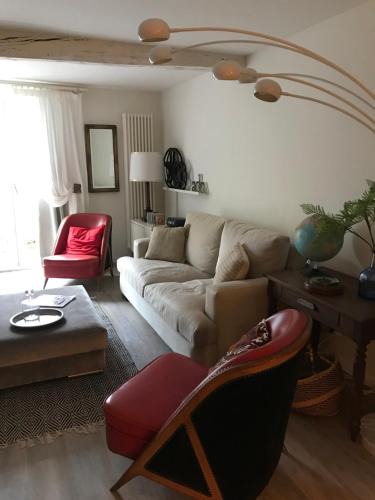 Orduna Apartment | donibane20 EBI02770