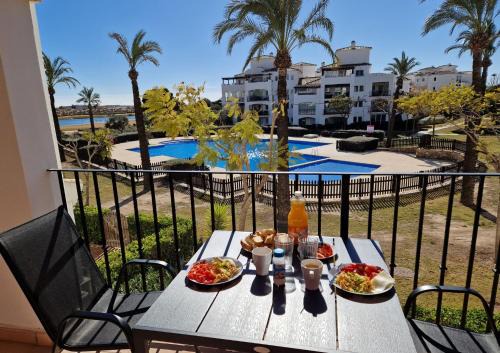 Lo Rufete Apartment | Donna Olympia's House
