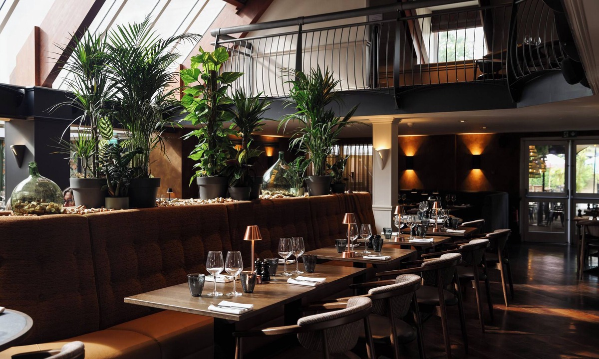 Newbury Hotel | Donnington Hotel, Spa & Golf