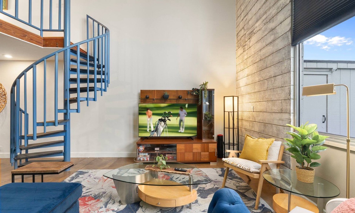 Pierson Place Historic District House | Donny's Den