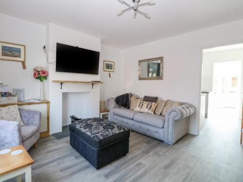 Caister-on-Sea House | Donnys Plaice