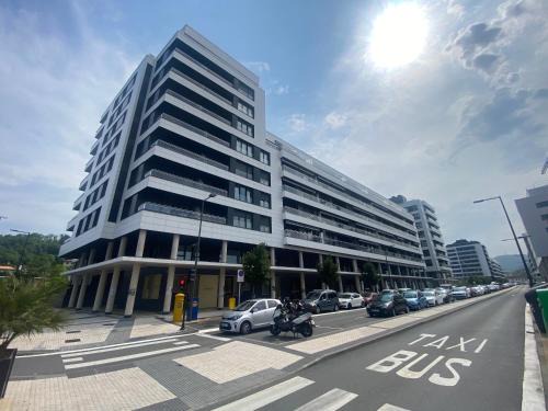 San Sebastian Hotel | Donosti rooms