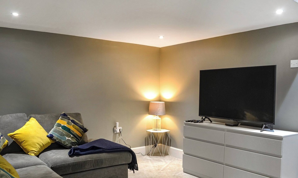 Eyemouth Cottage | Doodles Holiday Home