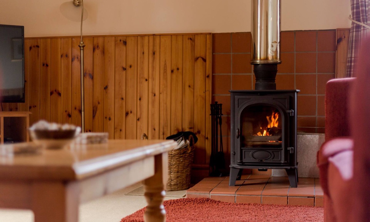 Maybole House | Doonans Cottage by Interhome