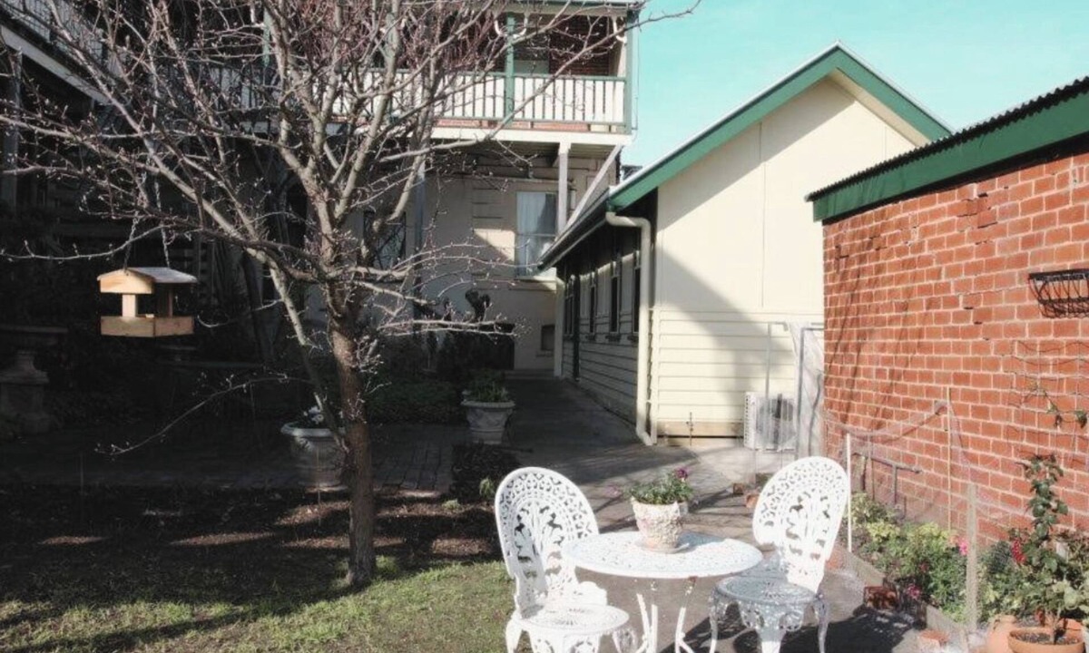 Queenscliff Apartment | DOONGARRA