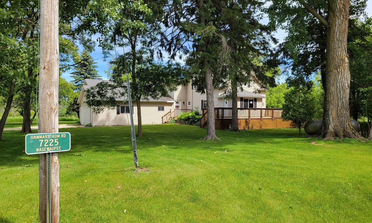 Idlewild House | Door County Getaway - Right on the Golf Course