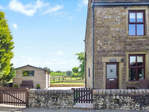 Oldham House | Doorstones Cottage
