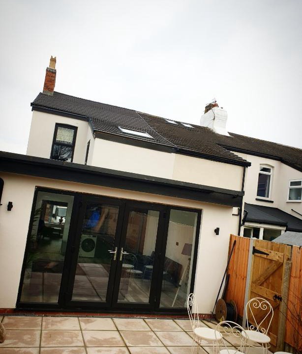 Formby House | Dora Cottage