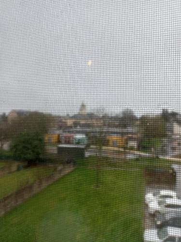 La Ferte-Bernard House | Dora