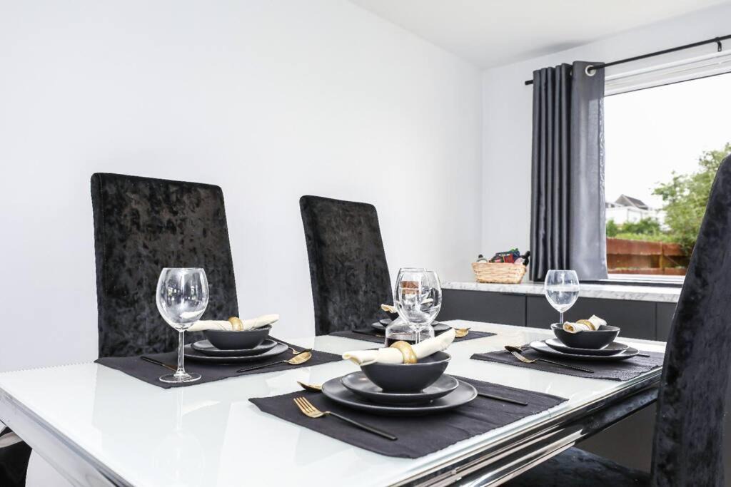 Glasgow House | Doralan