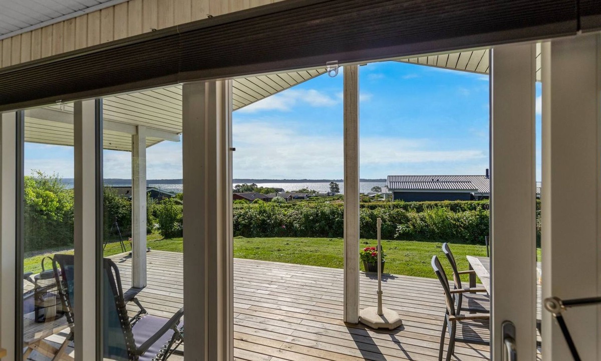 Helnæs By House | "Dorathea" - 360m from the sea by Interhome