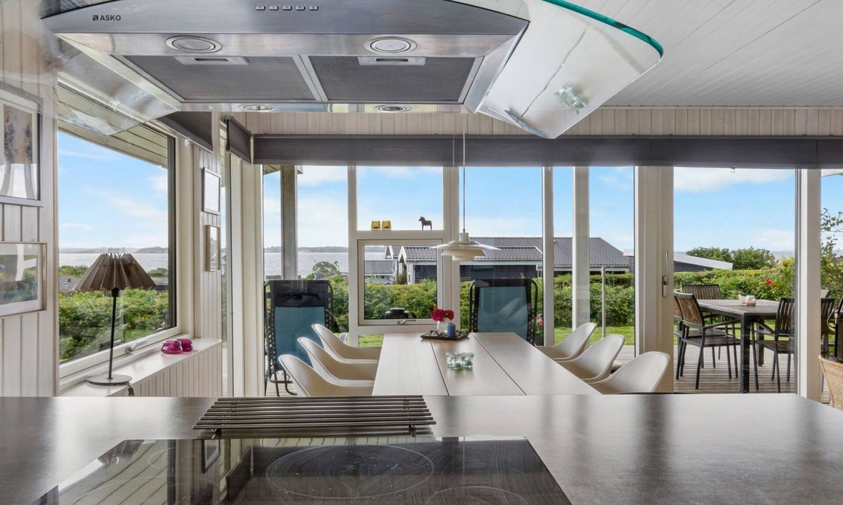 Helnæs By House | "Dorathea" - 360m from the sea by Interhome