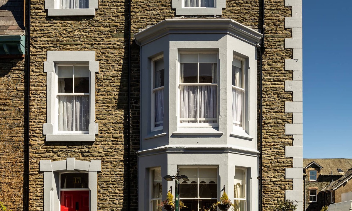 Keswick Bed & Breakfast | Dorchester House