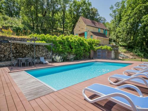 Lavercantiere House | Dordogne Poolside Escape