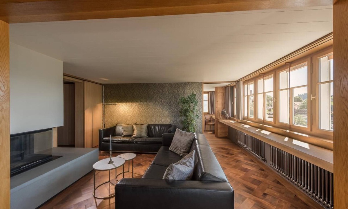 Rehetobel Other | Dorf5, Säntisblick