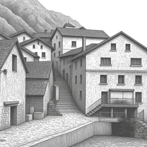 Simplon Hotel | Dorfhotel Simplon Dorf
