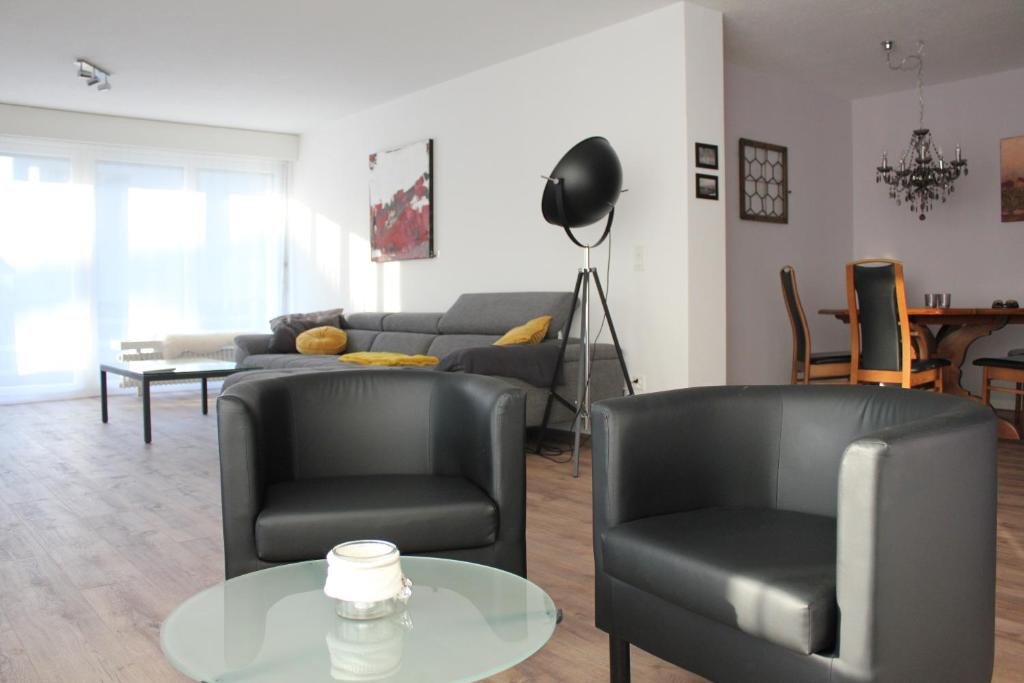 Emmetten Apartment | Dorfklatsch Ferienwohnung