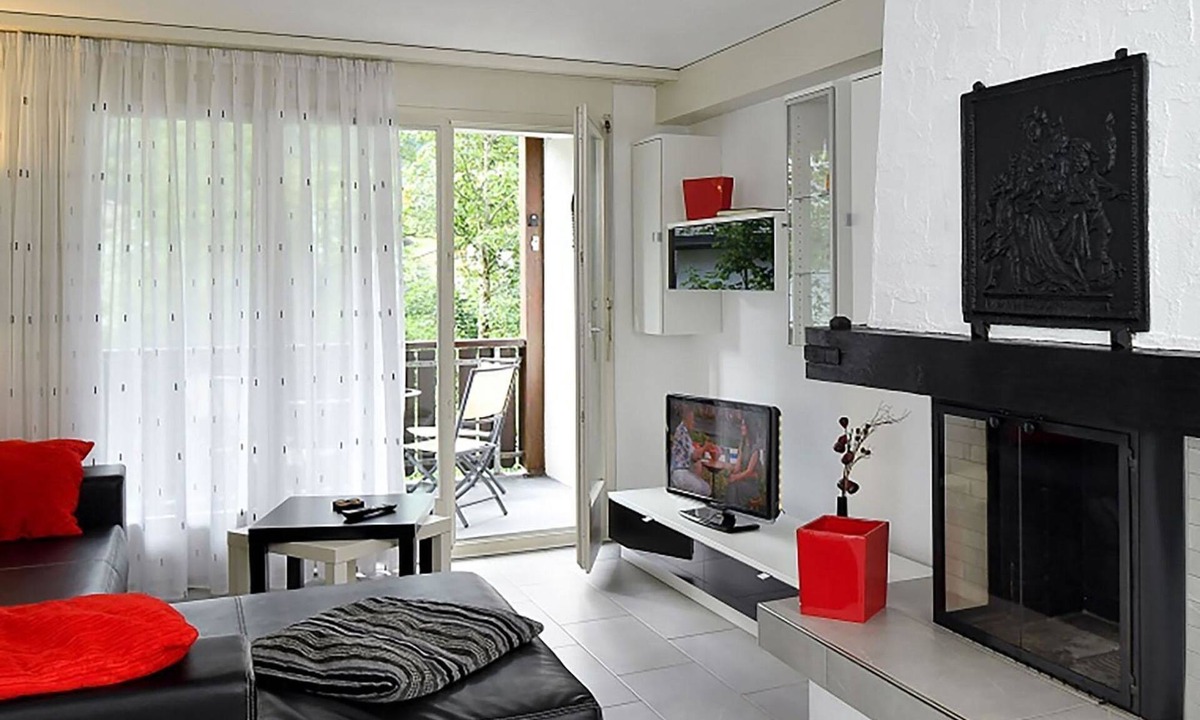 Engelberg Apartment | Dorfstrasse 53c by Interhome
