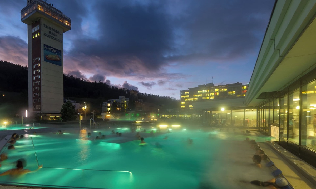 Bad Zurzach Hotel | Dorint Parkhotel Bad Zurzach