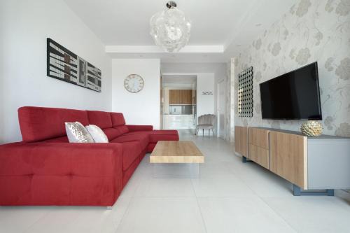 Grao de Gandia Apartment | Doris 2 - 4 planta sin ascensor