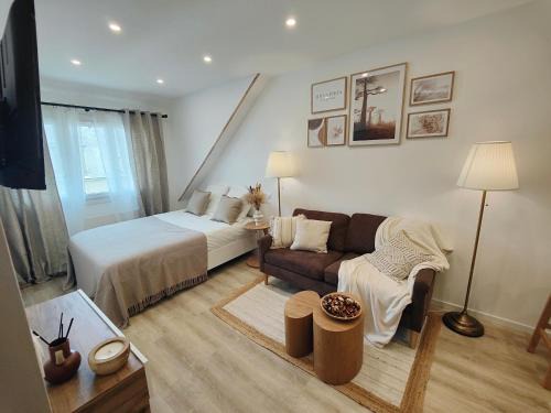 Chateaudun Apartment | Doris 2