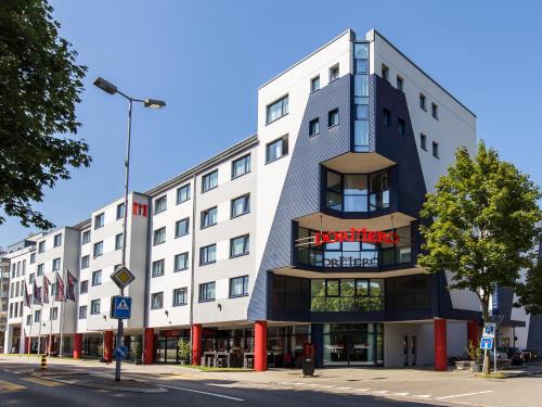 Glattbrugg Hotel | DORMERO Hotel Zürich Airport