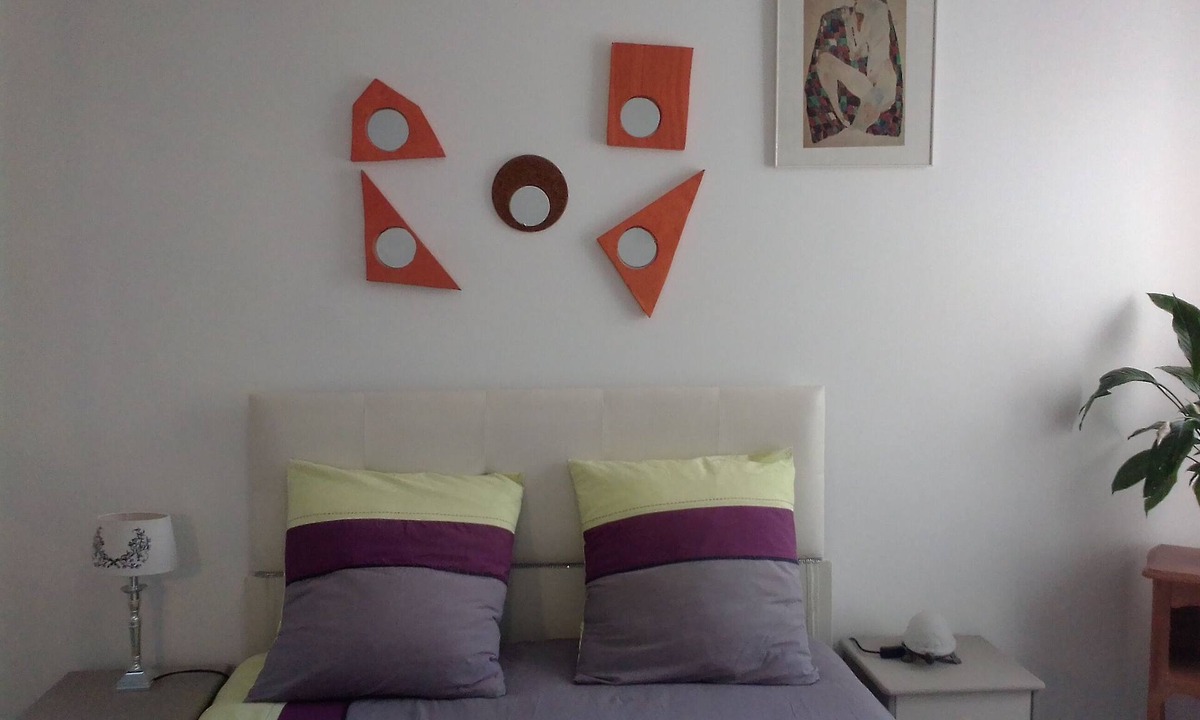 Maurepas Apartment | Dormiedodo