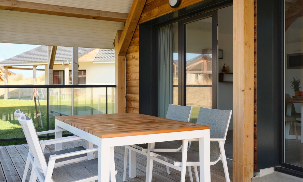 Berck-sur-Mer Apartment | Dormio Resort Berck Sur Mer