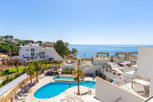 Coveta Fuma Resort | Dormio Resort Costa Blanca Beach & Spa