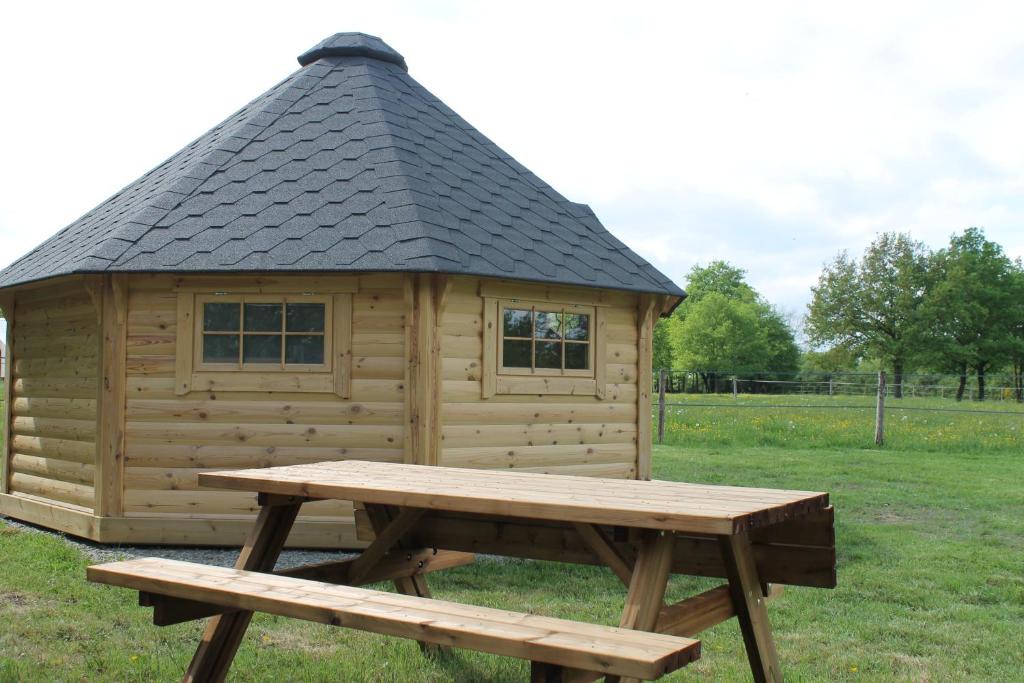 Beauvau Bed & Breakfast | Dormir ailleurs