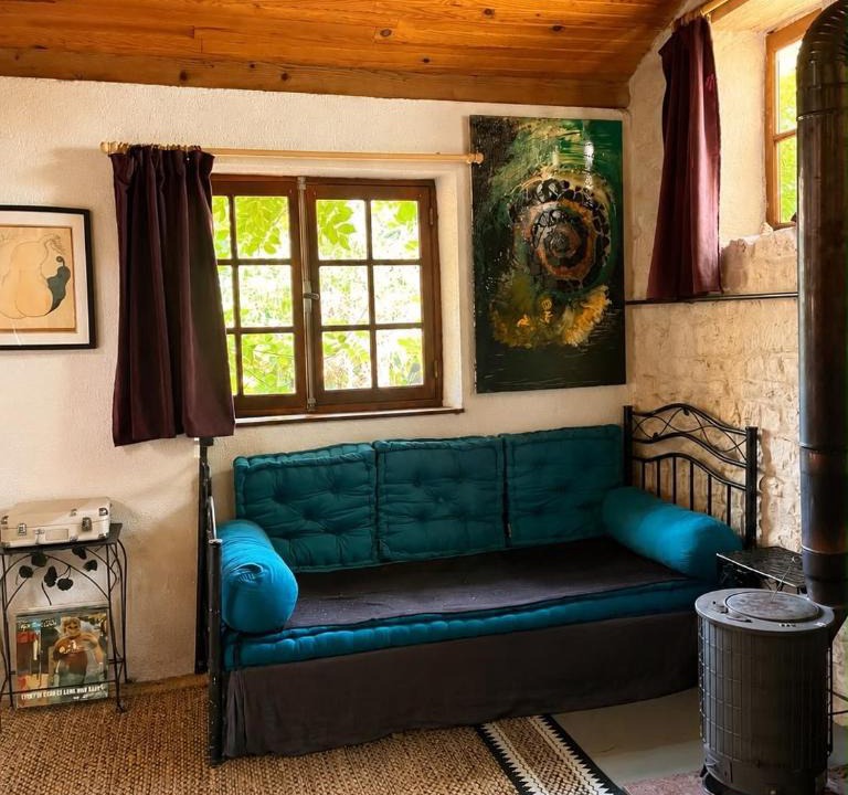 Maillezais Bed & Breakfast | Dormir Ben Aise Hammam Massages