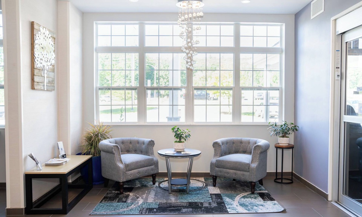 Windham Hotel | Dormir