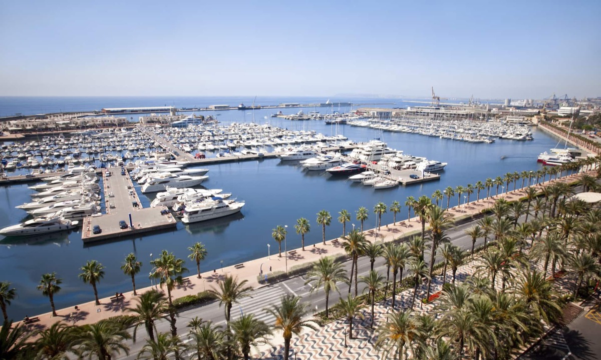 Barri Vell - Santa Creu Hotel | Dormirdcine Alicante