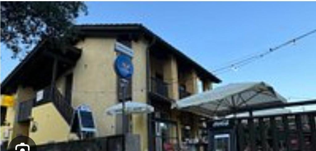 Miglieglia Bed & Breakfast | Dormire al Grotto Fonti