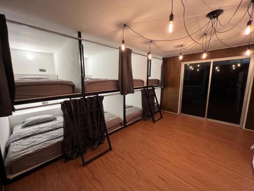 Tioman Island Hostel | Dormitory Pondok