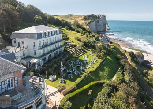 Etretat Hotel | Dormy House