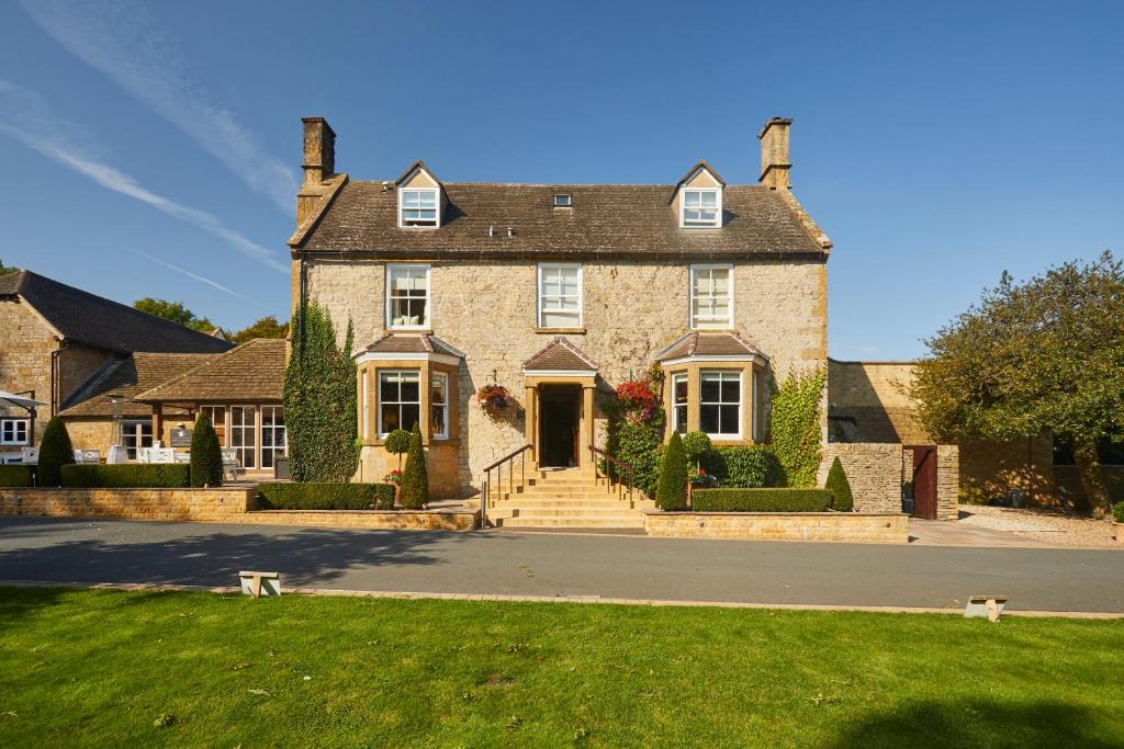 Broadway Hotel | Dormy House Hotel