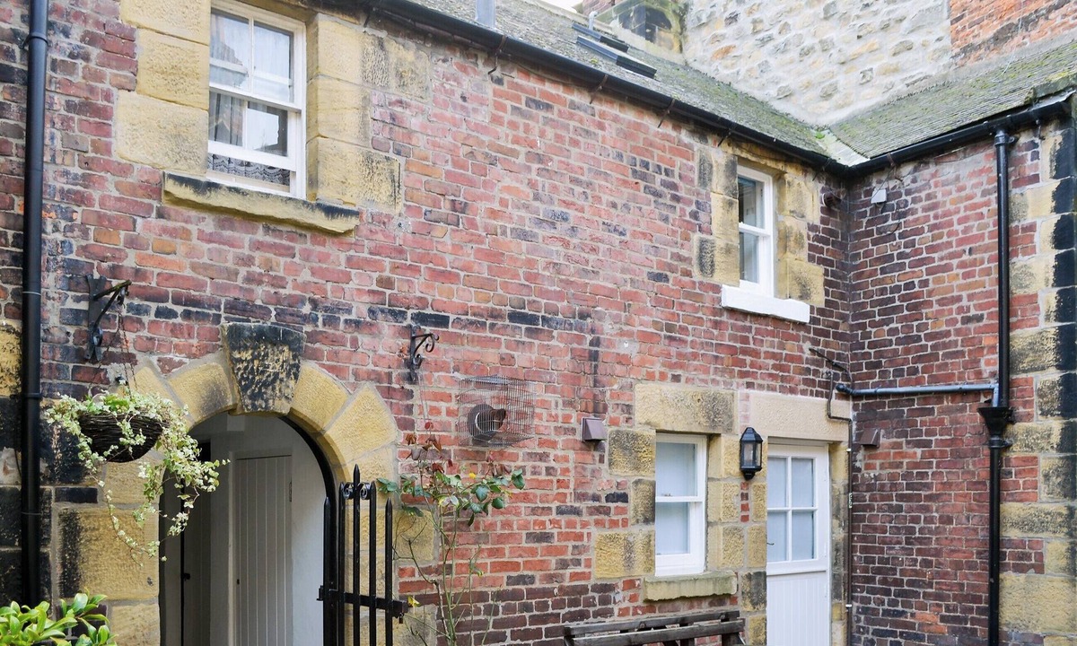 South Charlton Cottage | Dorothy Forster Court